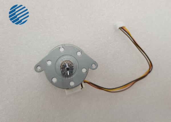 WINCOR TP27 Printer DC Motor ATM Components PM-35L-048-ZHS3 Small Size Precise