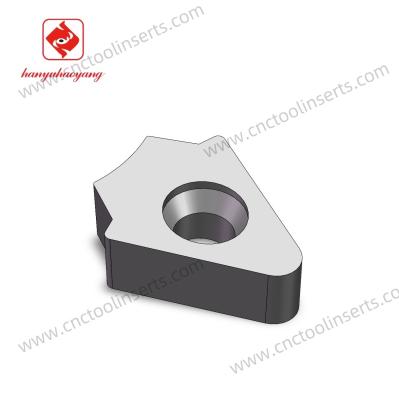 Precision Carbide Gear Shaping Inserts CJR.YK5150N-535-59204A  Cutting Tools Manufacturer