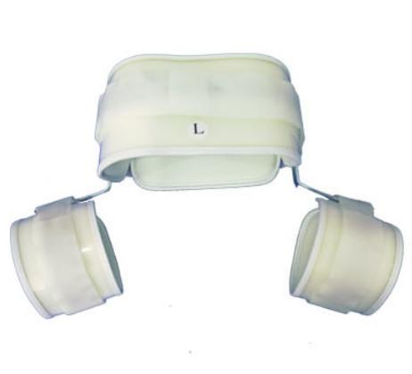 Children Hip Abduction Orthosis Brace , Fixation Adjustable Waist Brace