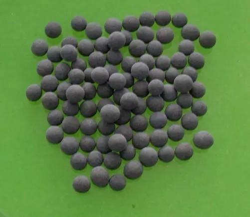 Magnetic Energy Ceramic Ball For Water Purifier