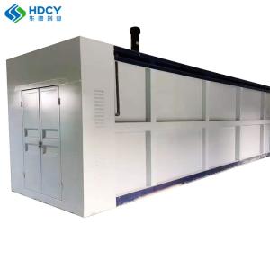 Food Shop Hospital Wastewater Treatment Integrated Equipment Sewage Waste Water