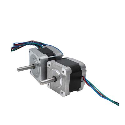 Nema 34 do Nema 17 Nema 11 do motor 23 42byg deslizante para a máquina do CNC