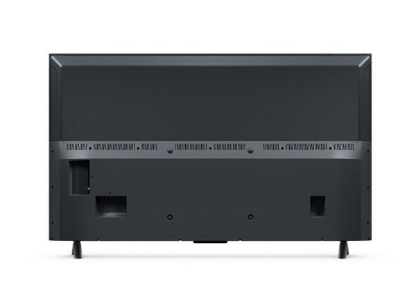 Glass Television Smart LCD LED TV Stand Wall Mount Products 40  One Year Warranty