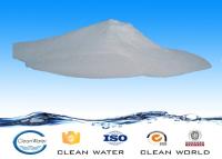 Poly coagulant PAC - 05 Cas 1327 de chlorure en aluminium de poudre blanche 41 9 PAC