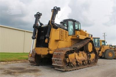 Used CAT D11T Bulldozer In Good Condition/Second Hand Caterpillar Big Bulldozer For Sale