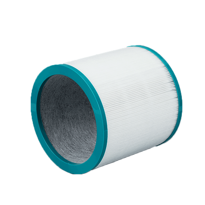 Hepa Air Vent Dyson TP01 Filter Core Accessories TP02 AM11 BP01