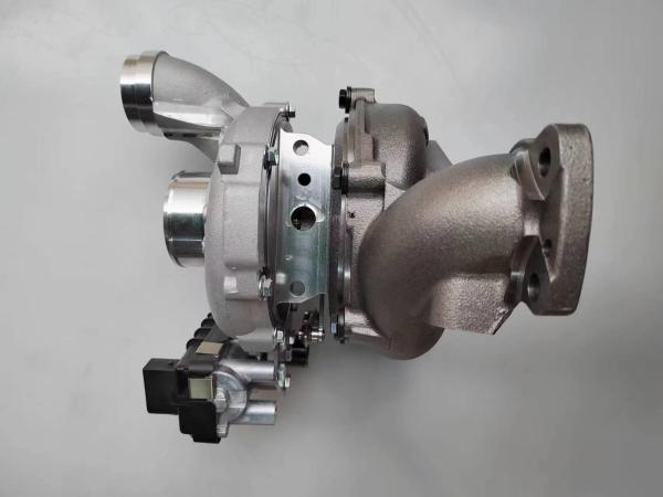 Benz 3.0T  642 Engine 164 6420908580 Turbocharger 777318-5002s GT20 Oil-Cooled Turbocharger