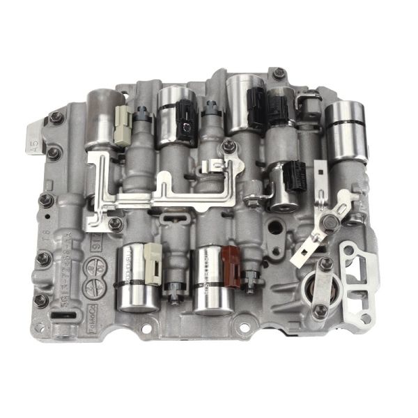 High Quality Other Auto Transmission Systems Gearbox Valve Body  TF80SC TF81SC for Citroen