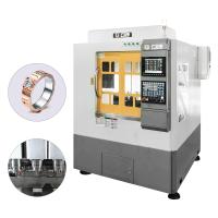 G5-240 four-station 5-axis machine