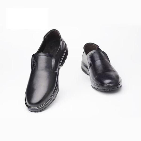 Calzado de cocina impermeable al deslizamiento Calzado de trabajo resistente al aceite Unisex