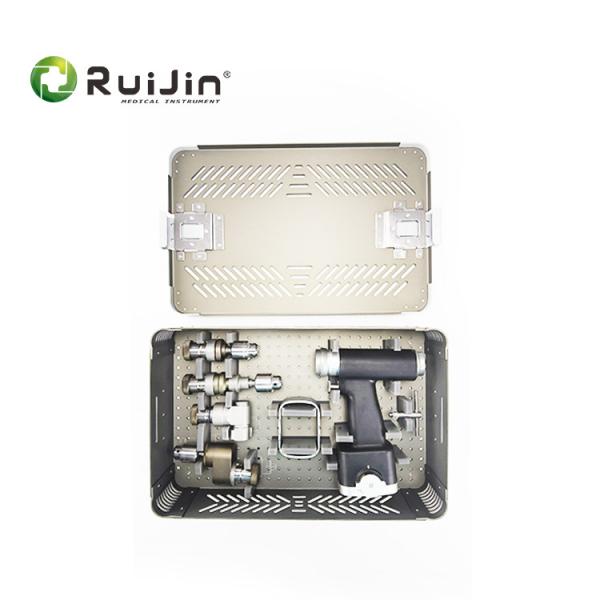 Система многофункциональной буровой пилы 10 мм Chuck Size для высокоэффективной