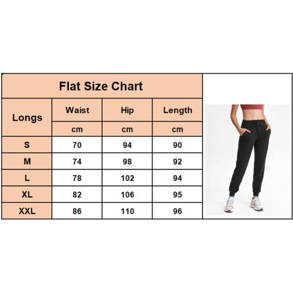 Running Sports Pocket Yoga Pants Gym Leisure Elastic Belt For Spring Summer