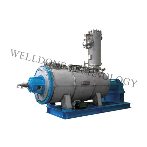 Застегните температуру суша оборудования вакуума контроля низкую суша 50/60Хз