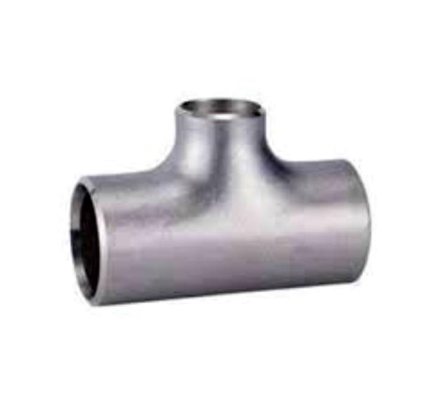 ASTM A815 S31803 REDUCING TEE BW SMLS ASME B16.9 2 1/2*1/2 SCH160