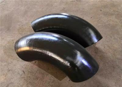Cotovelo sem emenda Astm A 860 GR dos encaixes de tubulação A234 de aço. Cotovelo do Bw Nace de Wphy 65