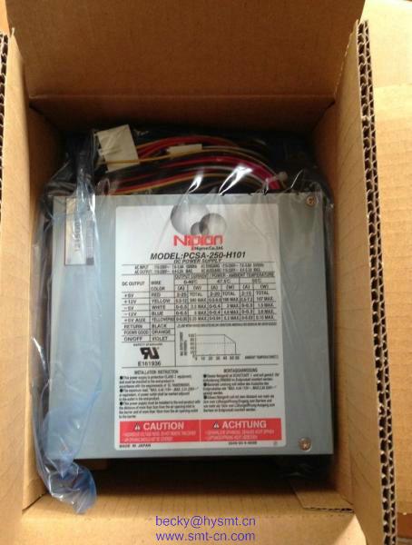 N244PCSA-043 PCSA-250-H101 Power Supply
