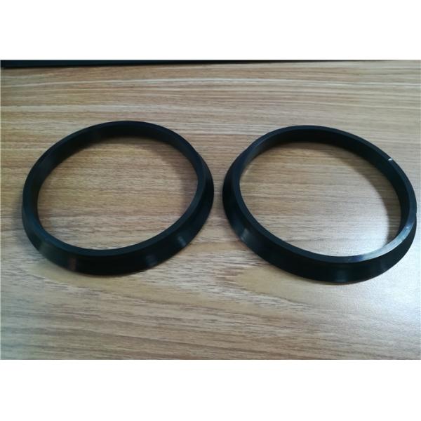 Заправьте топливом устойчивыми резиновыми размер счищателя уплотнений колцеобразного уплотнения/ПУ штанги подгонянный уплотнениями