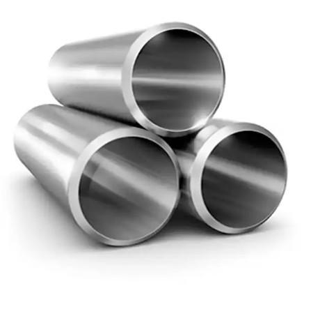 ASME SA 106 GR B Seamless Pipe 406mm High Temperature Steel Pipe