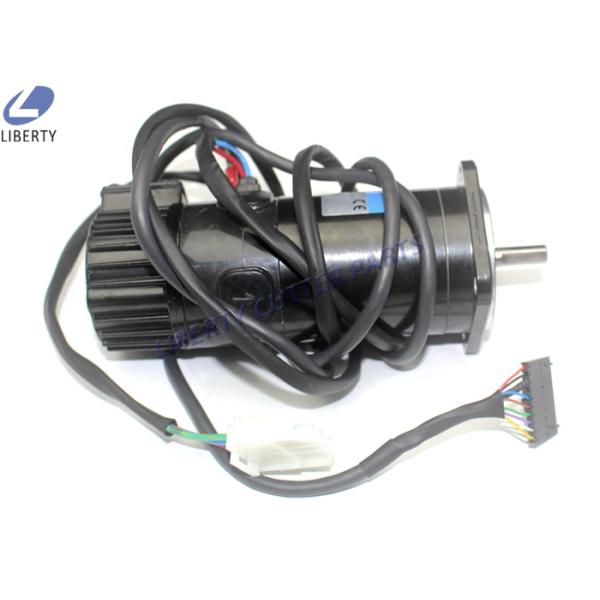 Replacement GTXL Cutting Machine Motor C - Axis 86006050 / 86006000-
