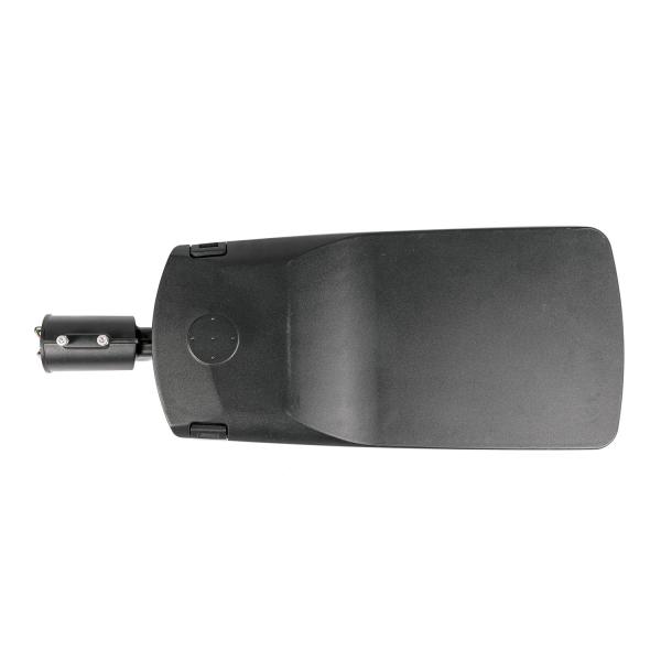 El sensor inteligente llevó las luces de calle 220v a presión aluminio SPD Zhaga Nema de la fundición