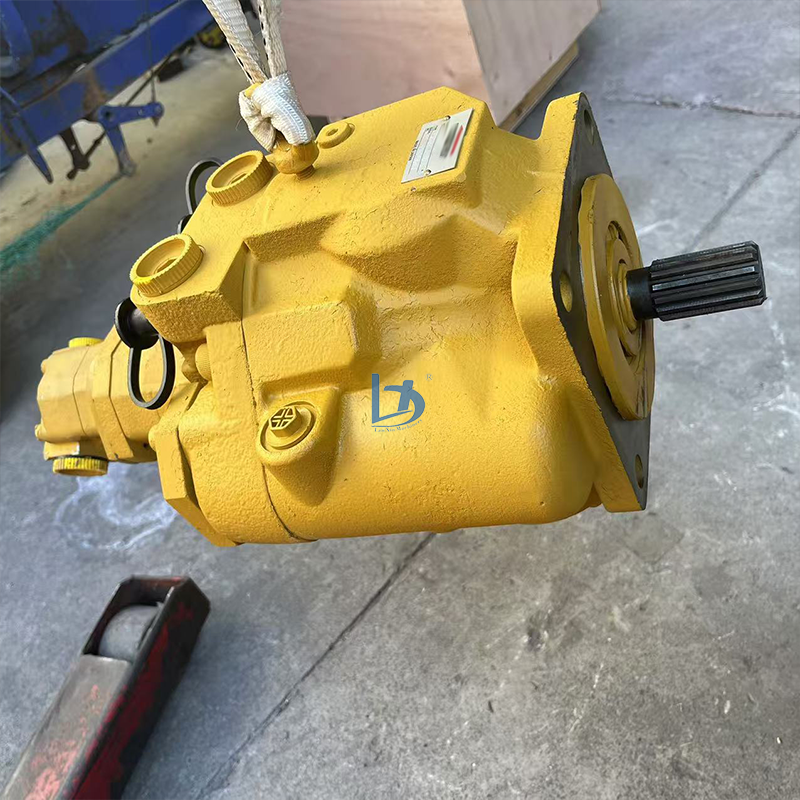 259-7954 Hydraulic Main Pump for 307 307C 308 308C Excavator Hydraulic Pump
