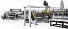 2100mm Transparent Board PMMA Sheet Extrusion Line