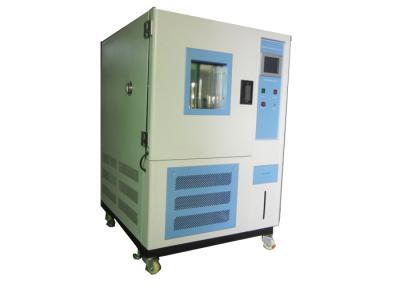 Estabilidade profissional -70℃ da câmara do teste da umidade da temperatura