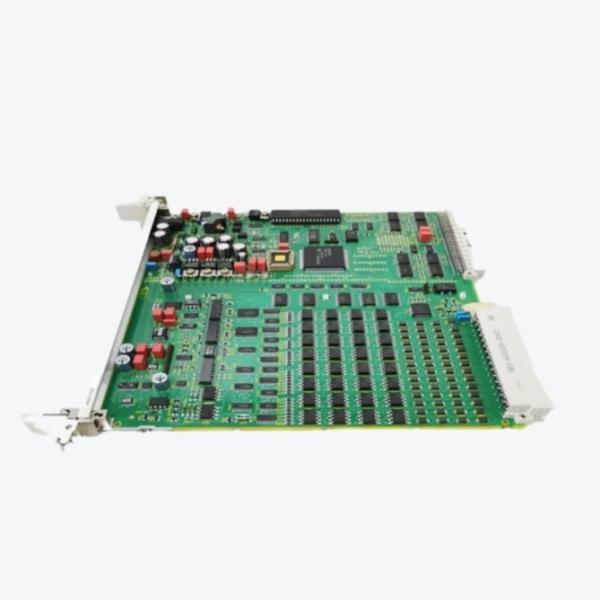SIEMENS 6DD1642-0BC0 SIMATIC D ANALOG OUTPUT MODULE