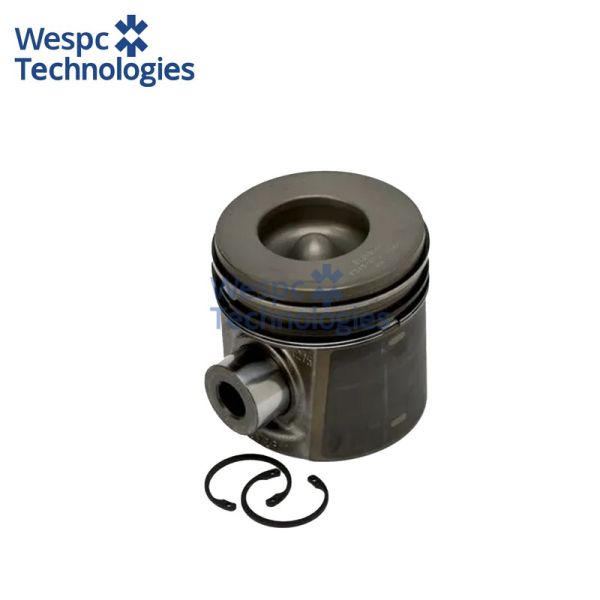 WESPC 4115P013 Piston Kit for Perkins 1103 1104 Diesel Engines