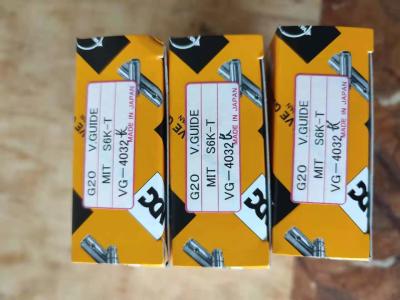 S6k Valve Guide 34601-10600 S6kt For Mitsubishi 320c Excavator Engine Parts