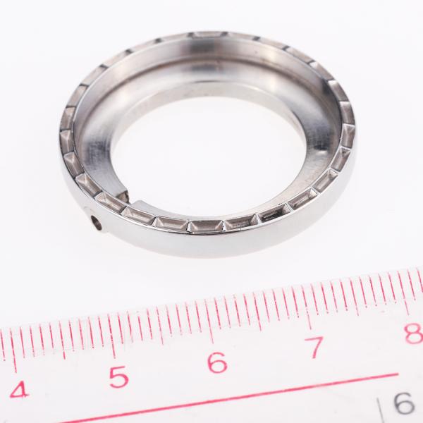 Electronics 3C Metal Sintered Parts Produced By Powder Metallurgy Tolerance 0.05mm