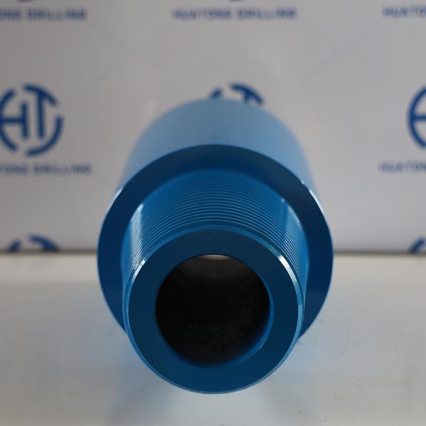 API Crossover Subs Connect Drill Pipes NC50 for Oil Drilling