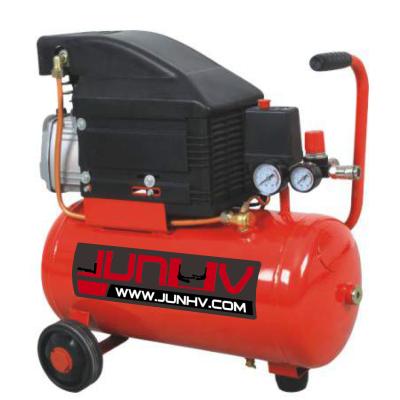 Easy Operation Garage Air Compressor , Car Air Compressors Oil Sight Glass