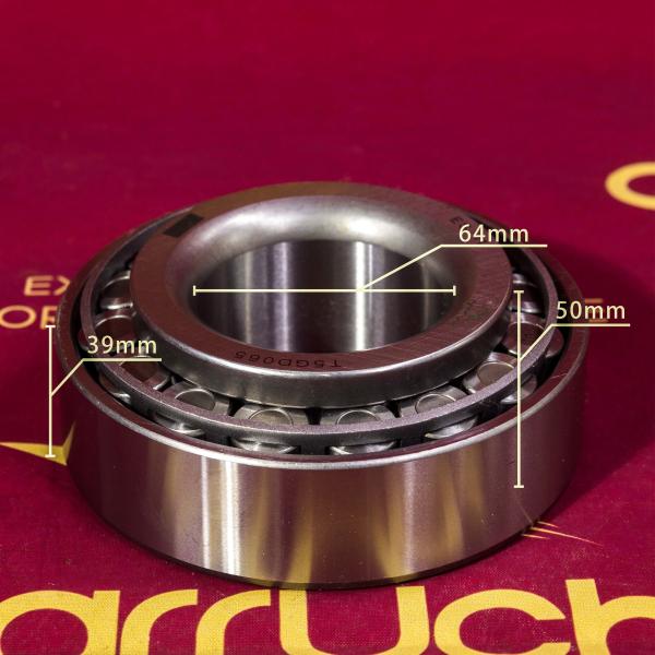 710W93420-0096 DZ90149320056 32313BX FOR howo SITRAK MCP16 MCX16 SHACMAN HANDE TGX ALEX PARTS BEARING