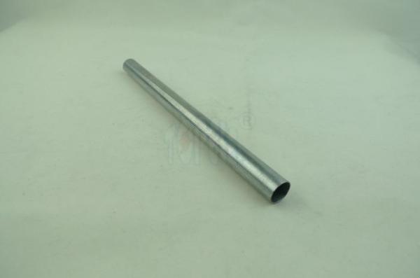 Carbon Steel Galvanized EMT Conduit Tube , Electrical Metallic Tubing
