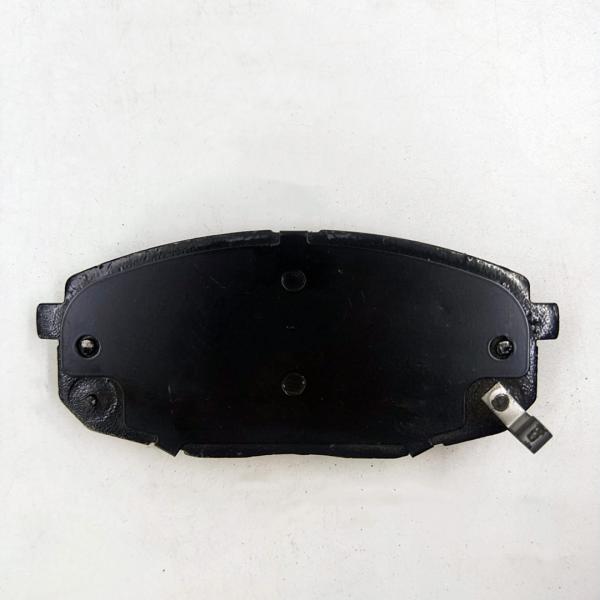 2020- Year ELANTRA Car Model Front Wheel Brake Pads SP1240 D1397 58101-0QA00 Hot Item