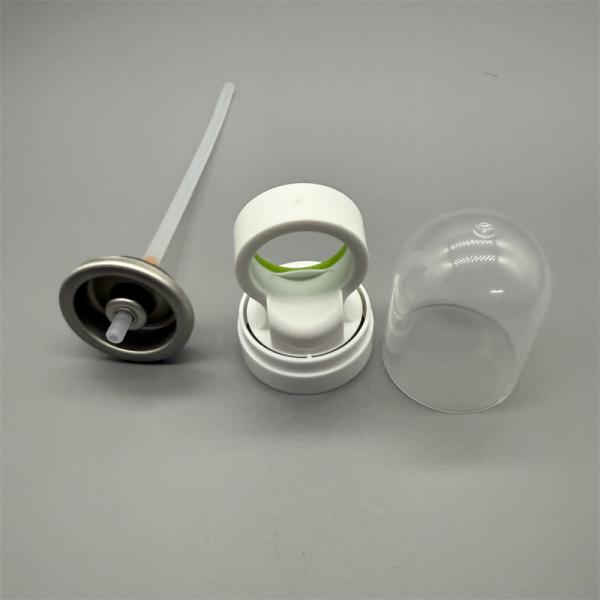 Versatile Sunscreen Protection Valve for Solar Panels with Dust Resistance