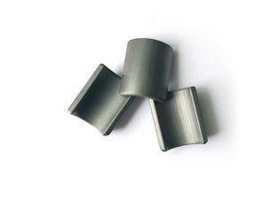 Home Brushless Motor Magnets / 550 DC Motor Magnet 0.05mm Tolerance