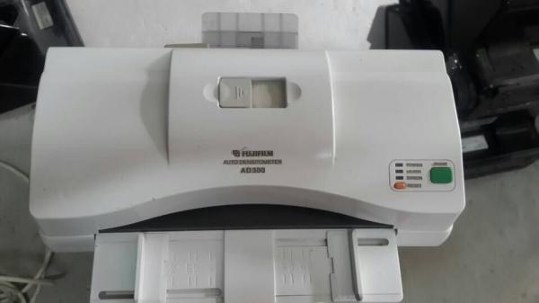 AD300 Densitometer 899C21585A0 for Fuji Frontier 570R 570 550 500 Digital Photo Minilab Used Original Densitometer Used