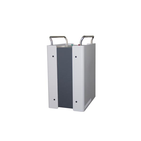 234*164*324mm Zero Point Dry Well Calibration Bath for Stable Temperature Calibration