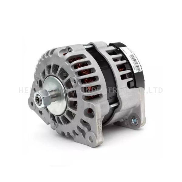 Perkins Engine Parts Alternator industrial T416349 personalizou
