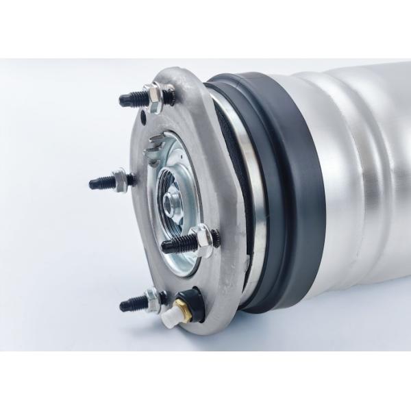 Le système de suspension aérienne est équipé d'un système de suspension aérienne pour les véhicules à moteur.