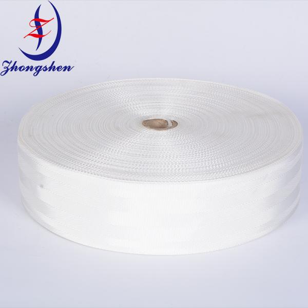 Zhongshen PP2 High-Tenacity Nylon Egg Collection Belt for Poultry Farms