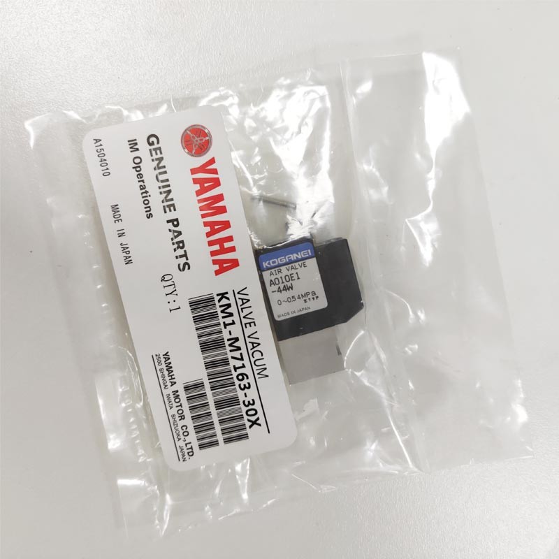 32 Вт 44 Вт 55 Вт 56 Вт Соленоидный клапан KV8-M7162-10 для машины Yamaha SMT