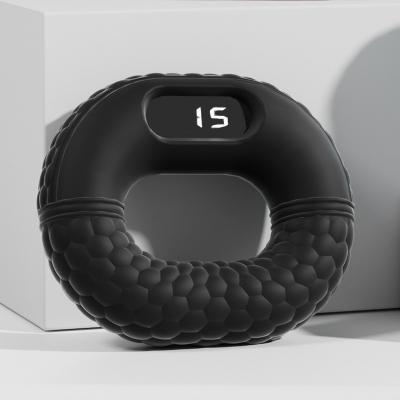 Exercício de relaxamento muscular, aperto de mão, fortalecimento, treinador de aperto de mão, 4,5-13,6 kg