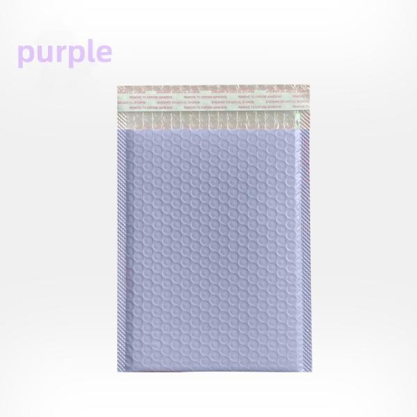 CTCX Print Foam Mail Packaging Bags Poly Bubble Mailer Padded Envelope Shipping Waterproof Logistics Poli Mailer Bubble Bags