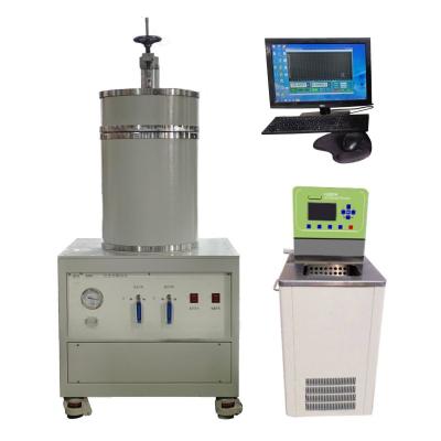 Analyseur thermique calorimétrique automatique basse température LRR-DW