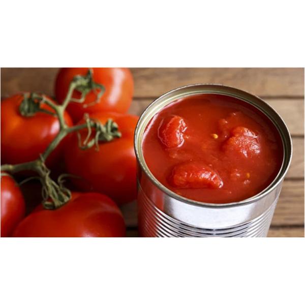 180ml Food Grade Metal Container Tin Cans For Food Packaging