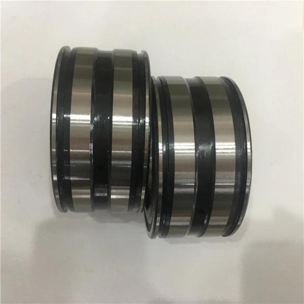 NN3018K Thrust Cylindrical Roller Bearing