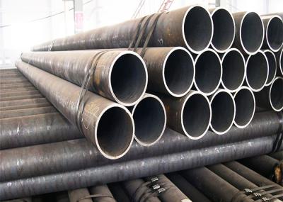 Aisi 8620 Seamless Cold Drawn Steel Tube Hydraulic Steel Tubes For Fulcrum Bearing